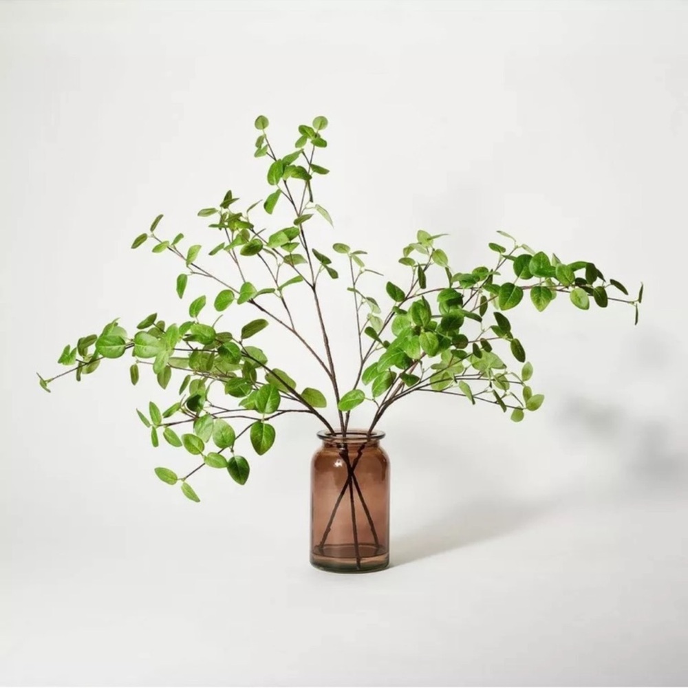 Threshold Artificial Leaf Branch Arrangement
